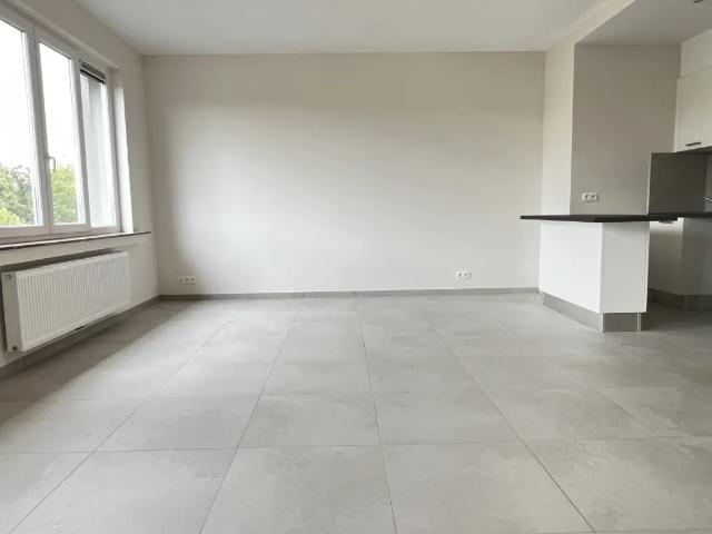 Appartement à louer à Avenue Jean de la Hoese 72 Molenbeek Saint Jean