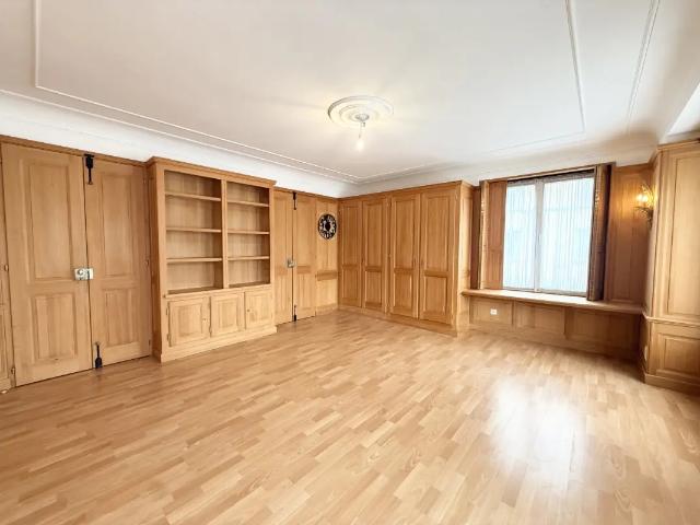 Appartement à louer à Avenue Paul Hymans 19 Woluwe Saint Lambert