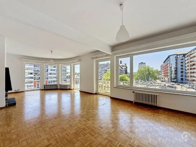 Appartement à louer à Avenue Prince de Liège 1 Jambes