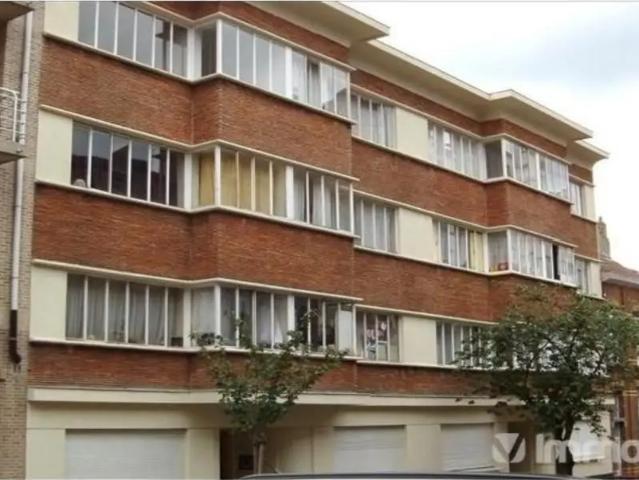 Appartement à louer à AVENUE TEDESCO 24 Auderghem