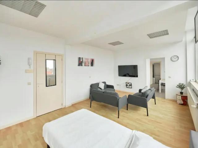 Appartement à louer à Bothastraat Borgerhout