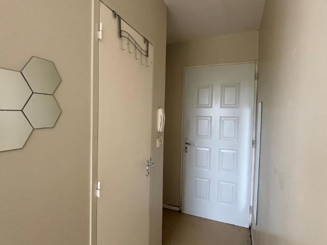 Appartement à louer à Bouguenais, Pays de la Loire, €