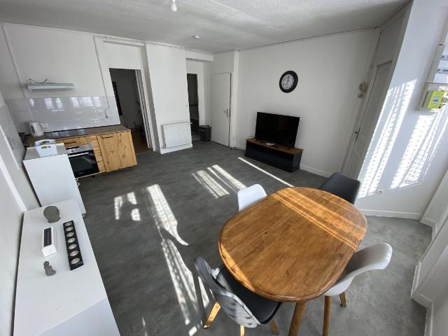Appartement à louer à Boulogne sur Mer 62200