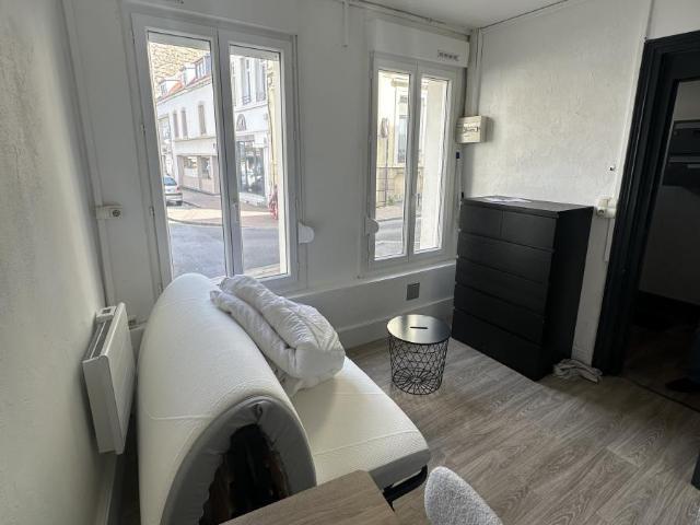 Appartement à louer à Boulogne sur Mer, Hauts de France, €
