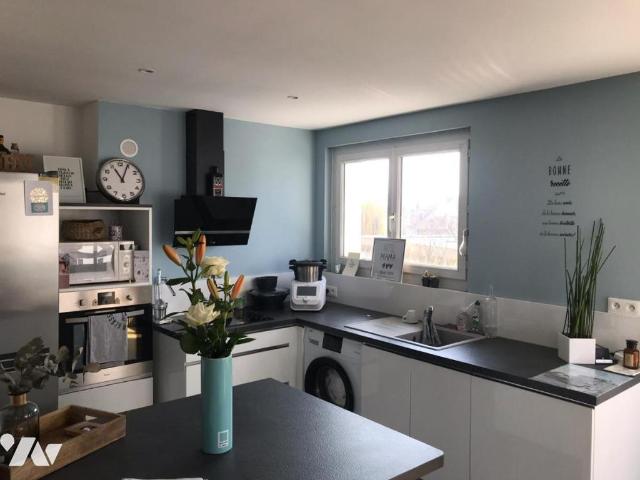Appartement à louer à Boulogne sur Mer, Hauts de France, 0€
