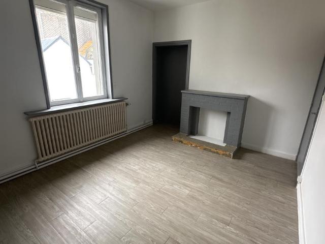 Appartement à louer à Boulogne sur Mer, Hauts de France, €