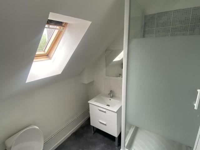 Appartement à louer à Boulogne sur Mer, Hauts de France, €