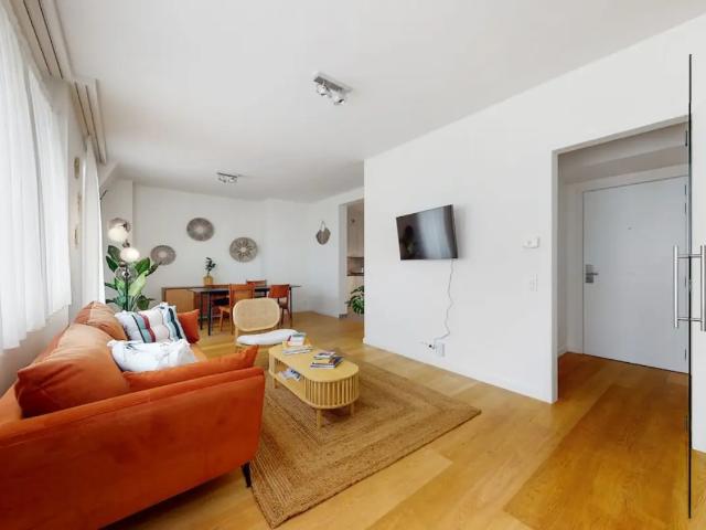 Appartement à louer à Boulevard du Régent Bruxelles
