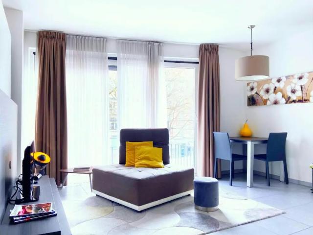 Appartement à louer à Boulevard de Dixmude Bruxelles