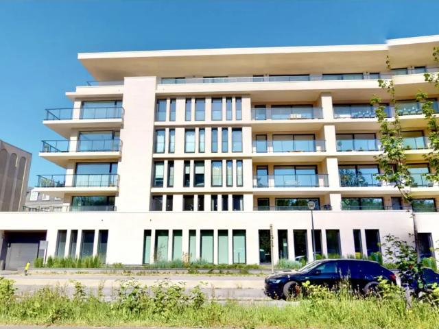 Appartement à louer à Boulevard de la Woluwe 60 Woluwe Saint Lambert