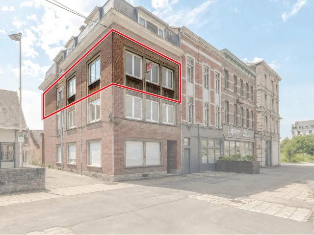 Appartement à louer à Boulevard des Déportés 60 Tournai