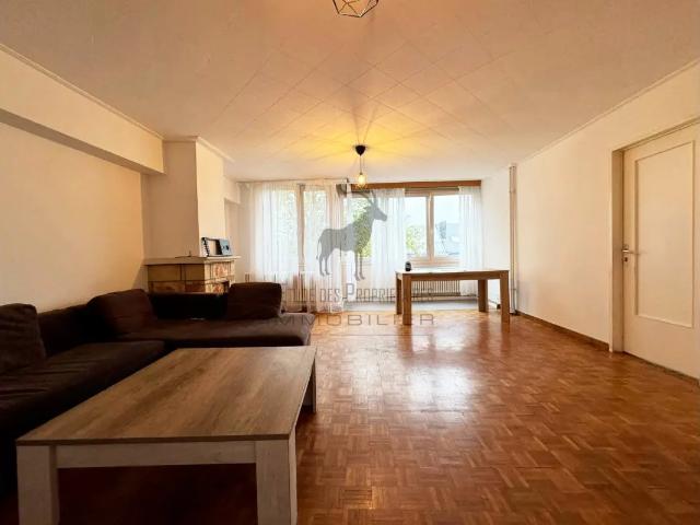 Appartement à louer à Boulevard Paul Janson 42 Charleroi