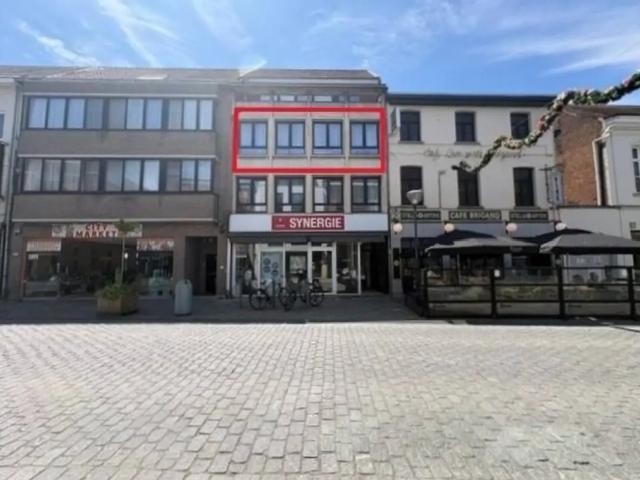Appartement à louer à Bovenrij 57 Herentals