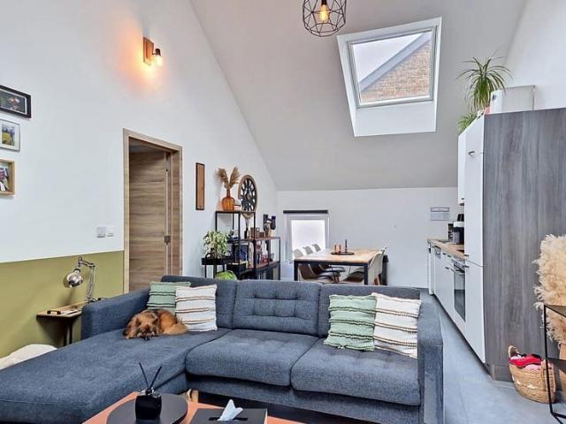 Appartement à louer à Bomal