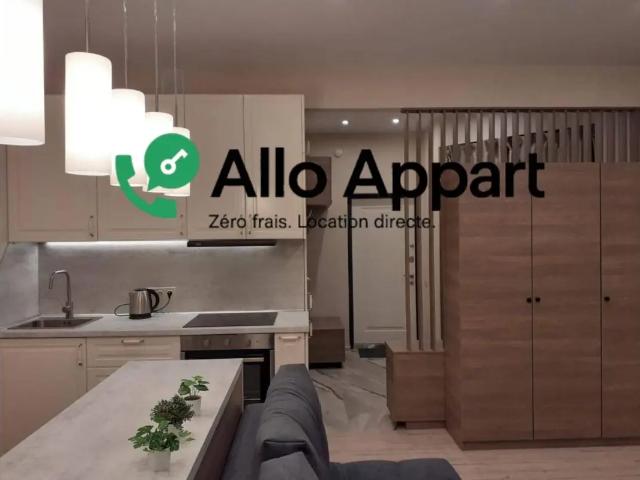 Appartement à louer à Bondgenotenlaan Louvain