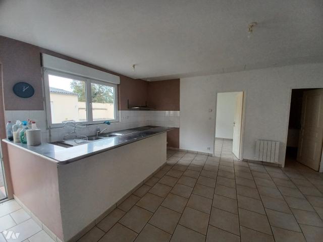 Appartement à louer à Bonnières sur Seine, Île de France, 0€