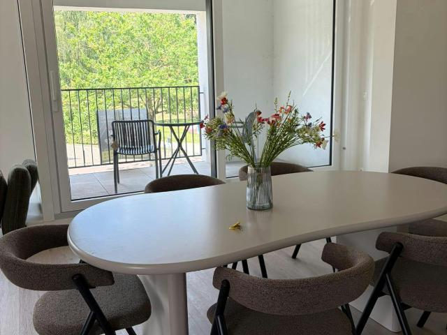 Appartement à louer à Boortmeerbeek, Molenheidebaan