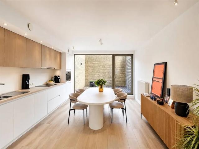 Appartement à louer à Borgersteinlei 94 Sint Katelijne Waver