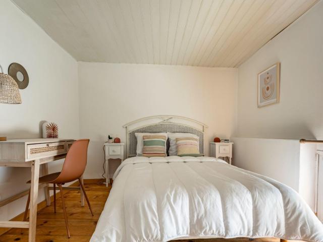 Appartement à louer à Bordeaux 33000