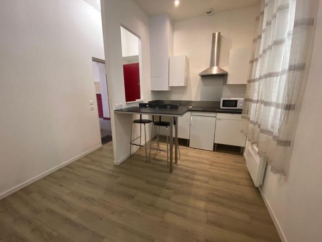 Appartement à louer à Bordeaux 33000
