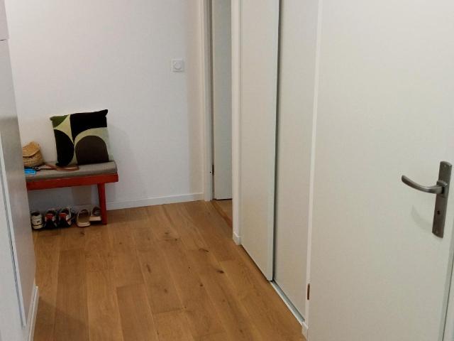 Appartement à louer à Bornel, Hauts de France, €