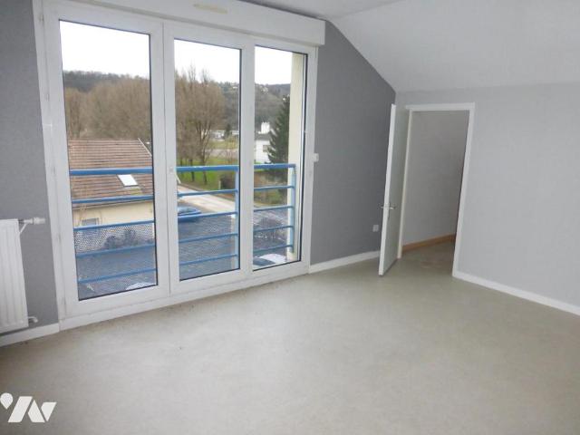 Appartement à louer à Baume les Dames, Bourgogne Franche Comté, 0€