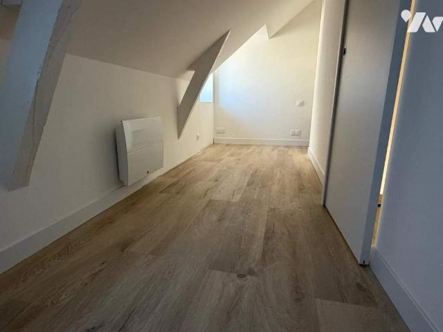 Appartement à louer à Bain de Bretagne, 0€