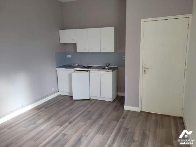 Appartement à louer à Bapaume, Hauts de France, €