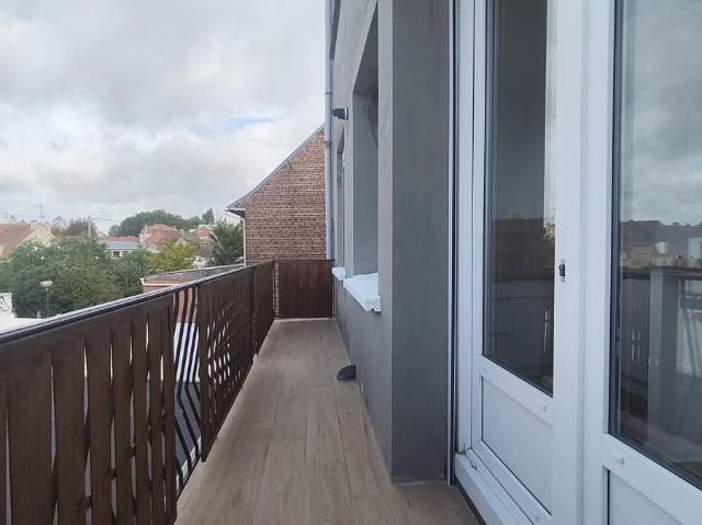 Appartement à louer à Béthune, Hauts de France, 0€