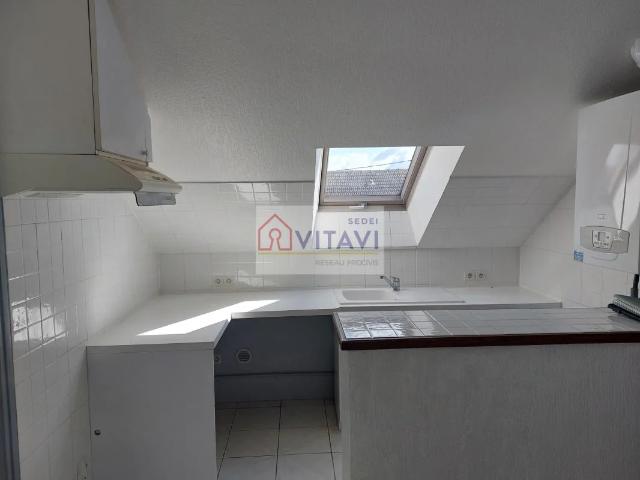 Appartement à louer à Beauvais 60000