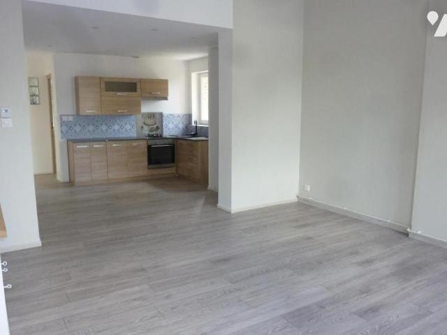 appartement à louer à Beauvois en Cambrésis