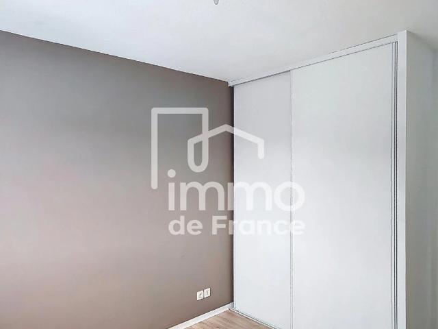 Location appartement 46 m² 2 pièces Bellignat 01100 | Procivis