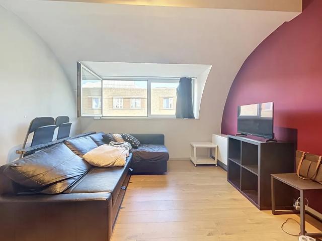 Appartement à louer à Benedictijnenstraat 56 Gand