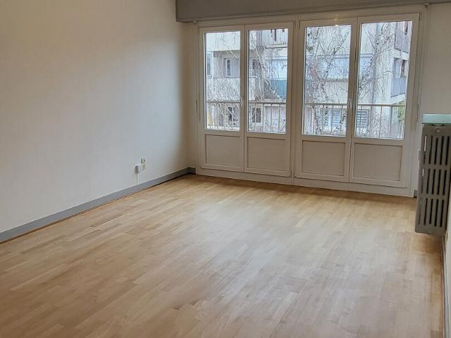 APPARTEMENT à louer à BESANCON 3 pièces REF 299121 T3 situé 49 rue des Cras