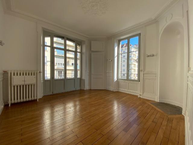 APPARTEMENT à louer à BESANCON 3 pièces REF 303213
