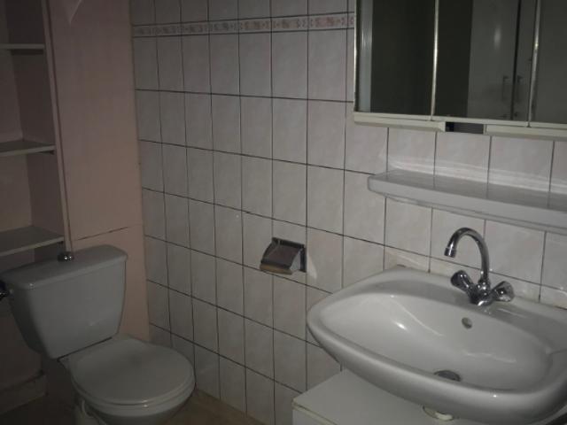 APPARTEMENT à louer à BESANCON 1 pièce REF 299915 Studio