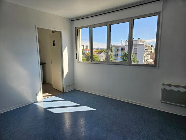 APPARTEMENT à louer à BESANCON 1 pièce REF 410711