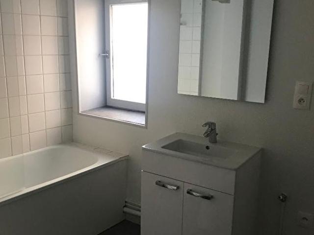 APPARTEMENT à louer à BESANCON 1 pièce REF 46612
