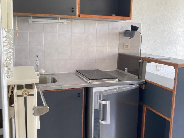 APPARTEMENT à louer à BESANCON 1 pièce REF 7890