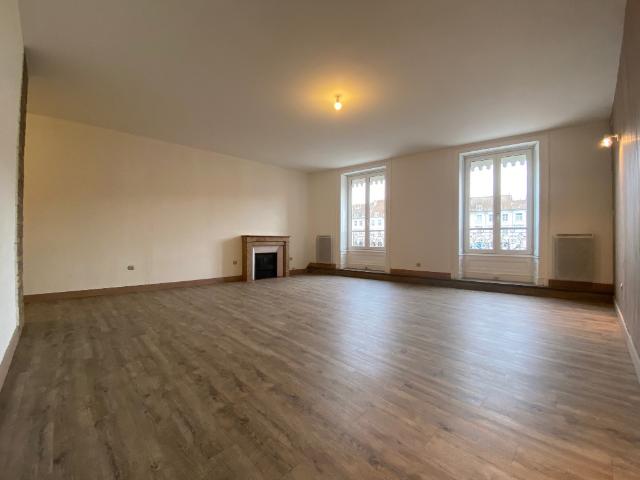 APPARTEMENT à louer à BESANCON 2 pièces REF 297711