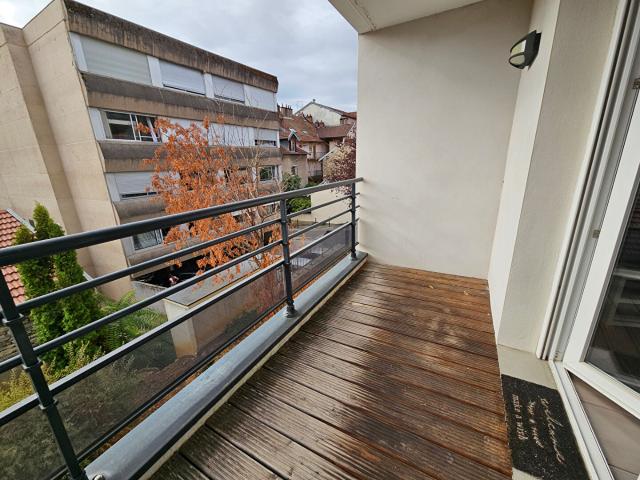APPARTEMENT à louer à BESANCON 2 pièces REF 413311