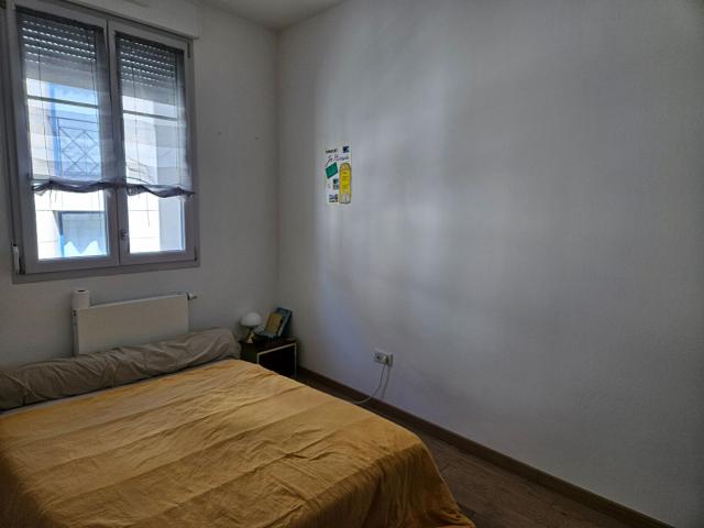 APPARTEMENT à louer à BESANCON 2 pièces REF 416511