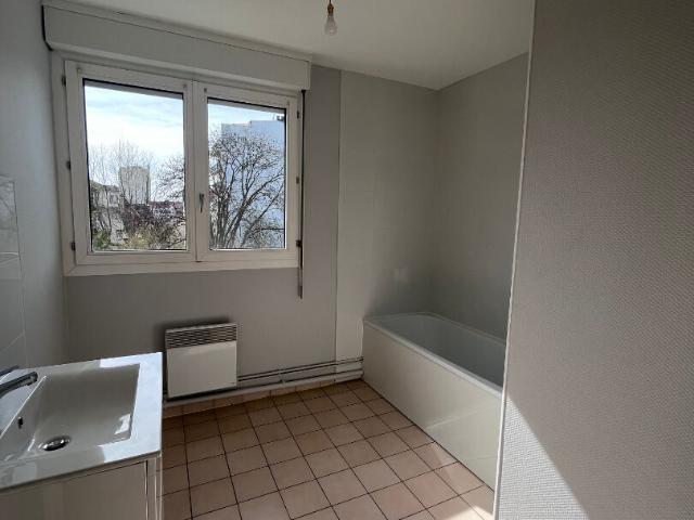APPARTEMENT à louer à BESANCON 2 pièces REF 63211
