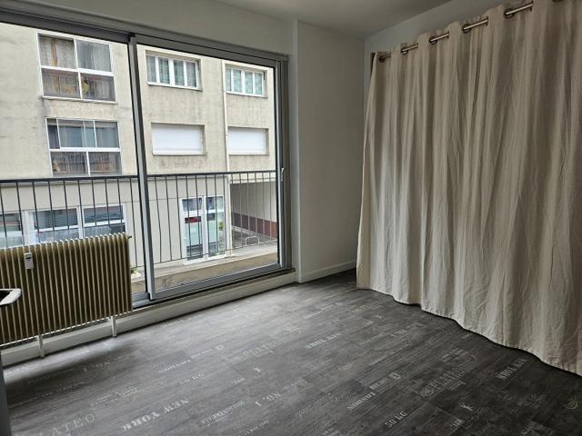 APPARTEMENT à louer à BESANCON 2 pièces REF 8055