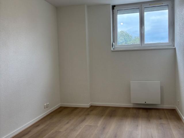 APPARTEMENT à louer à BESANCON CENTRE VILLE 1 pièce REF 06102