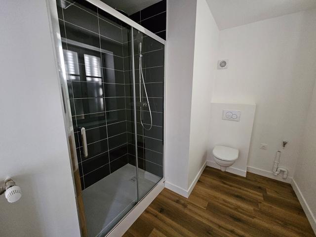 APPARTEMENT à louer à BESANCON CENTRE VILLE 1 pièce REF 1666