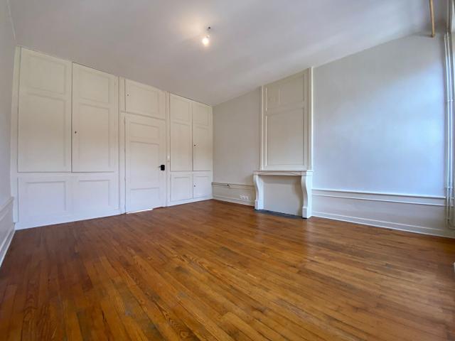 APPARTEMENT à louer à BESANCON CENTRE VILLE 2 pièces REF 5672
