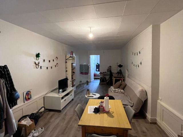 APPARTEMENT à louer à BESANCON CENTRE VILLE 2 pièces REF 1794