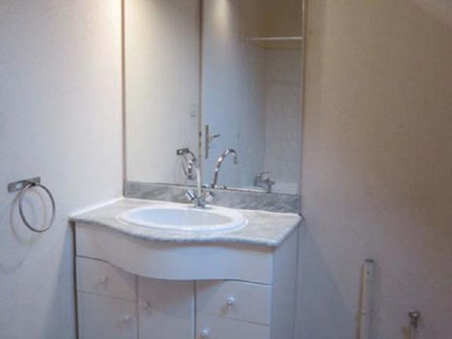 APPARTEMENT à louer à BESANCON EST EXTERIEUR PROCHE 4 pièces REF 3330