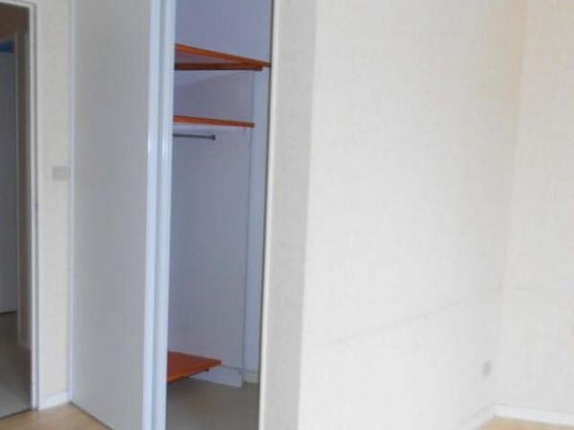 APPARTEMENT à louer à BESANCON QUARTIER BOULOIE 1 pièce REF 1659